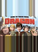 How to Train Your Dragon Movie